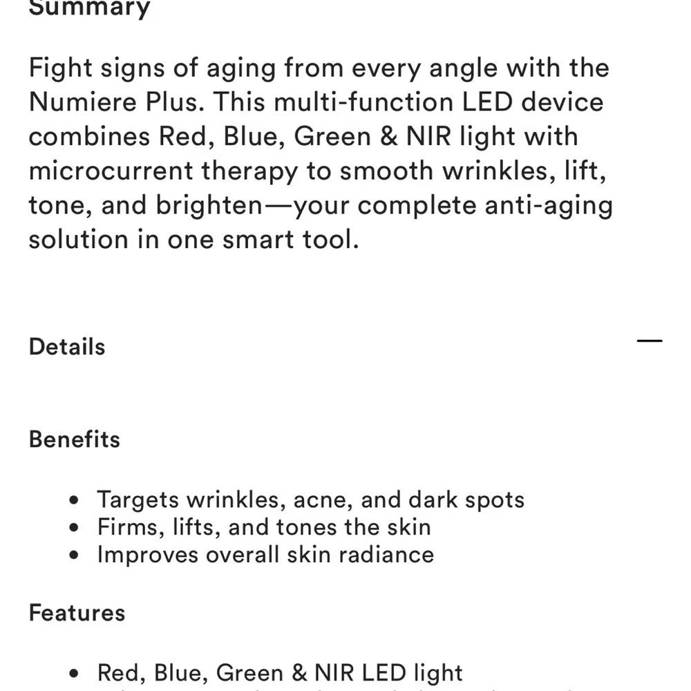 Numiere Plus - Picture 10 of 10